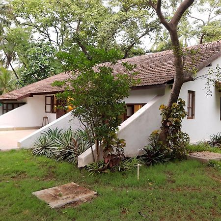 Banyan House - Luxurious 4 Bedroom Villa On One Acre, Near The Beach Нагаон Екстер'єр фото