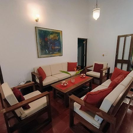 Banyan House - Luxurious 4 Bedroom Villa On One Acre, Near The Beach Нагаон Екстер'єр фото