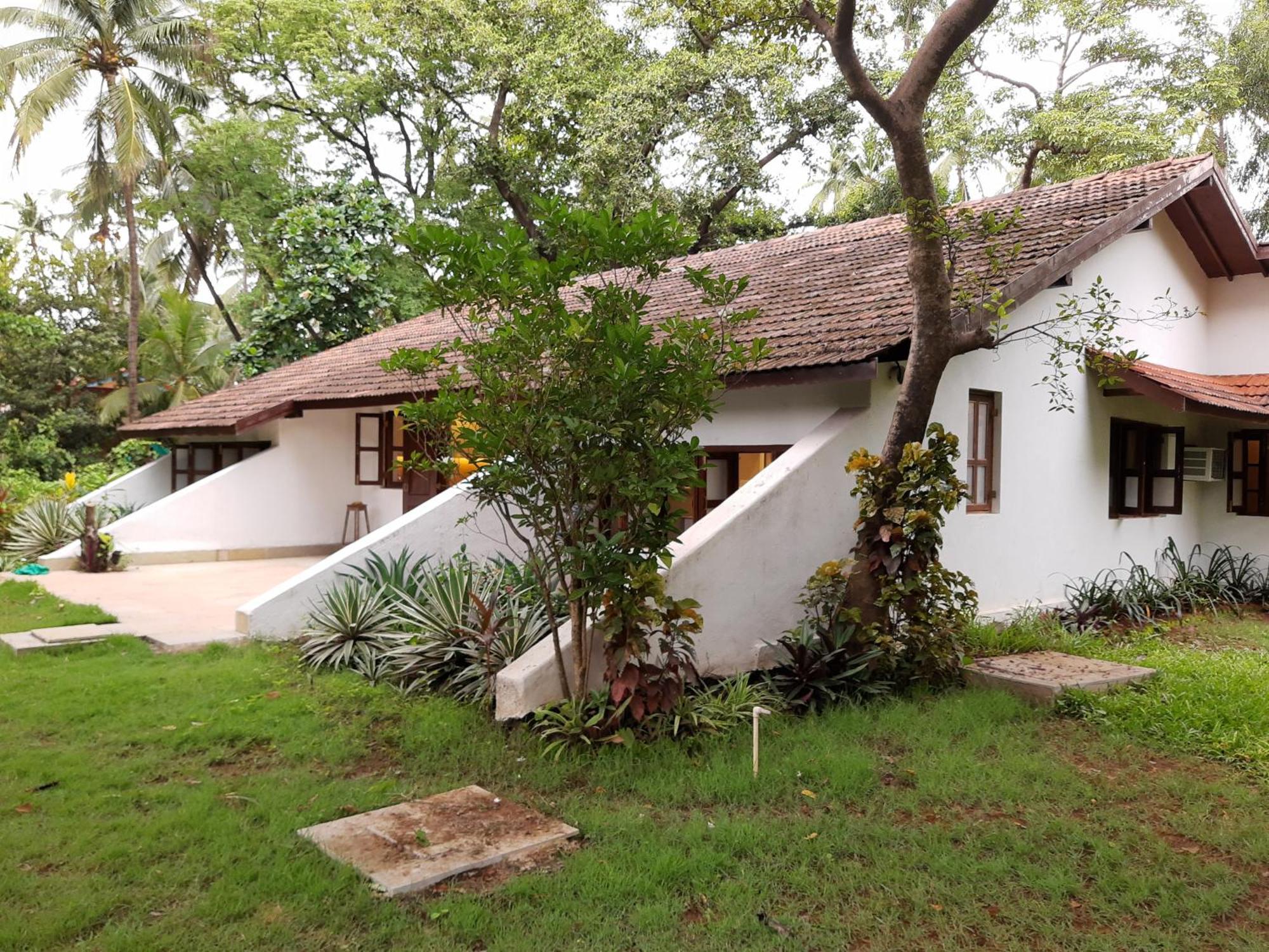 Banyan House - Luxurious 4 Bedroom Villa On One Acre, Near The Beach Нагаон Екстер'єр фото