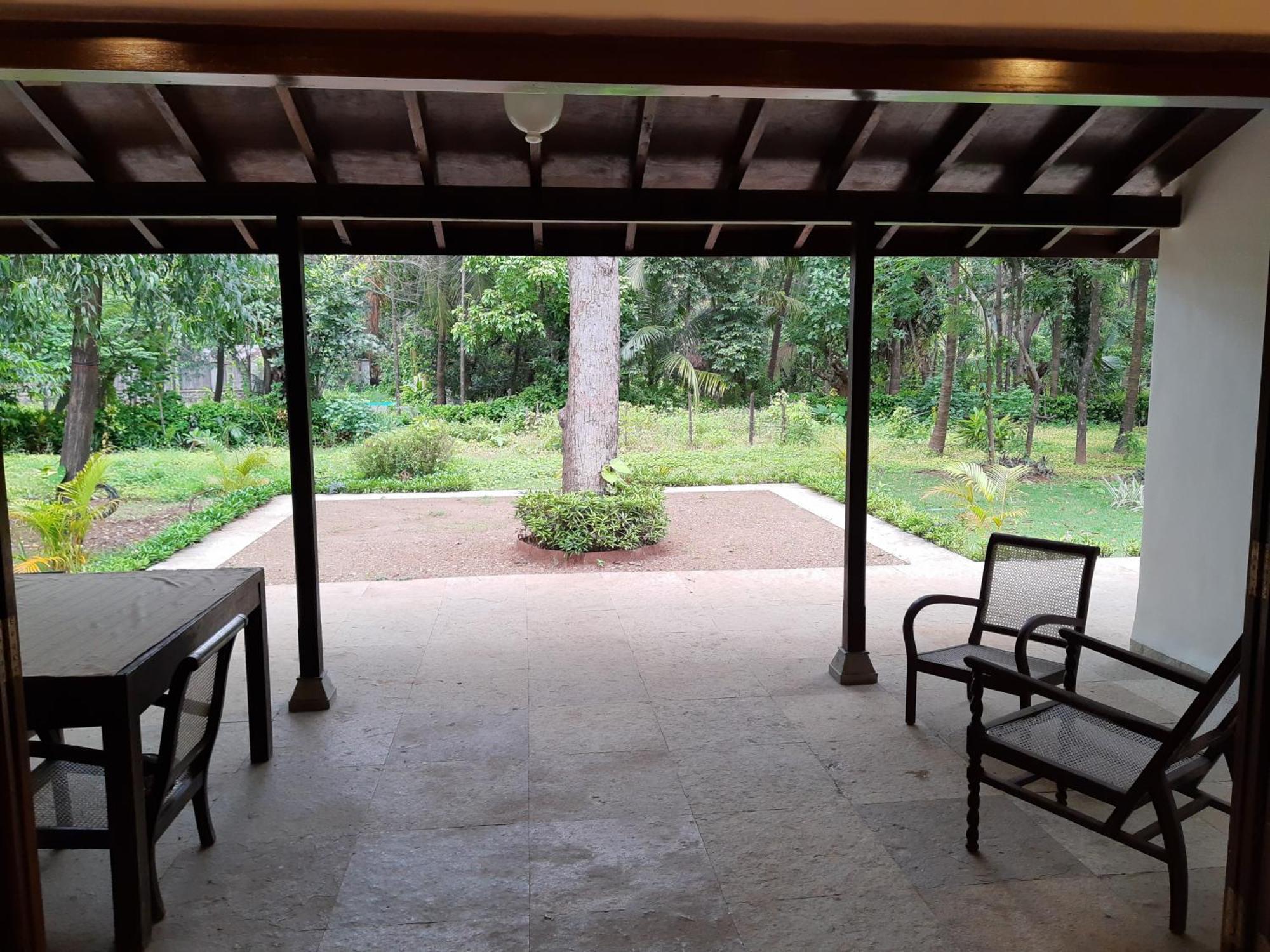 Banyan House - Luxurious 4 Bedroom Villa On One Acre, Near The Beach Нагаон Екстер'єр фото