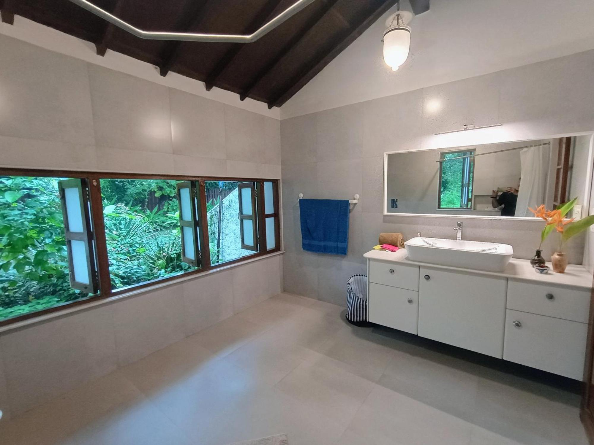 Banyan House - Luxurious 4 Bedroom Villa On One Acre, Near The Beach Нагаон Екстер'єр фото